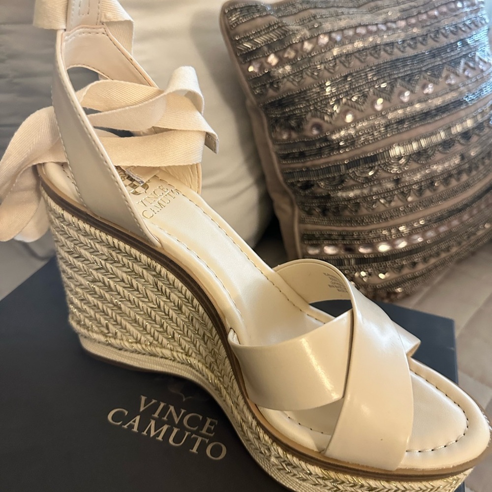 Size 8 Women’s shoes
